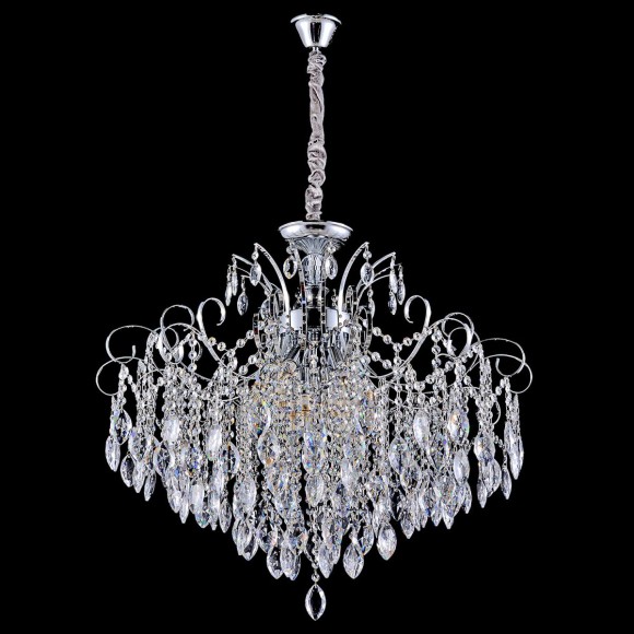 Подвесная люстра Reluce 40300-0.3-600 CH