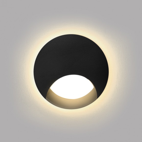 Подсветка для лестниц и ступеней IMEX Paso IL.0013.3000-BK