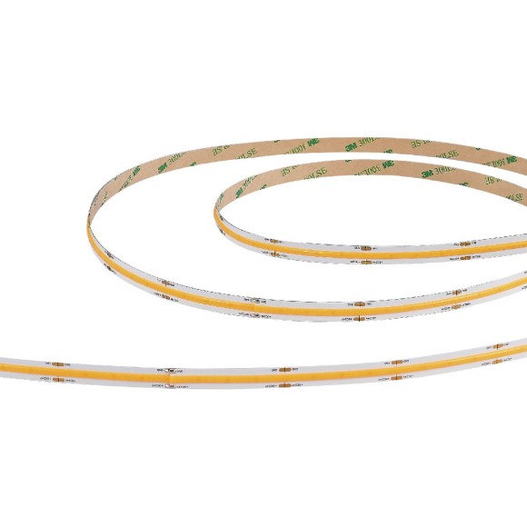 Светодиодная лента ST Luce 24В 48Вт 4000K 5м IP20 ST018.410.20