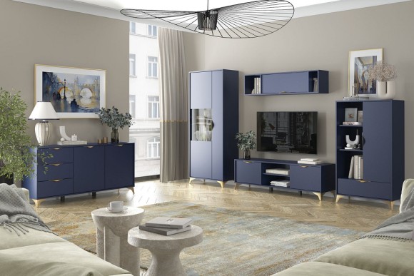 Полка навесная Челси 469.05 STL_2024046400500