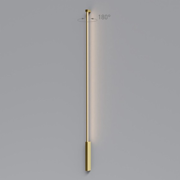 Настенный светильник Elektrostandard Alto 40133/LED 4690389214240 a069821