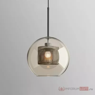 Подвесной светильник ImperiumLoft Catch 200984-26