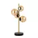 Настольная лампа Arte Lamp Gemini A2243LT-4PB