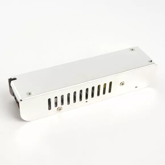 Трансформатор для светодиодной ленты Feron LB009 60Вт 12В IP20 48008 Трансформатор для светодиодной ленты Feron LB009 60Вт 12В IP20 48008