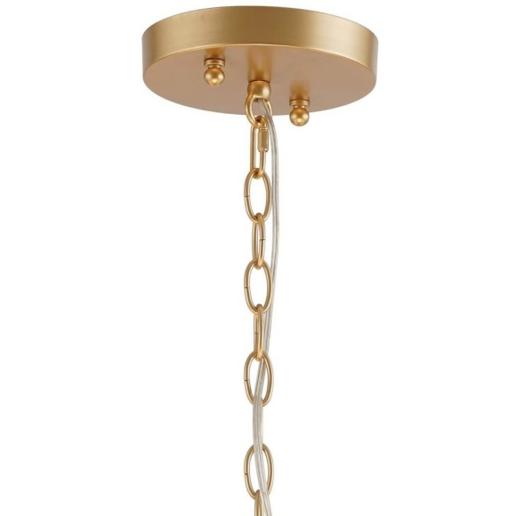 Подвесная люстра Favourite 2634-8P