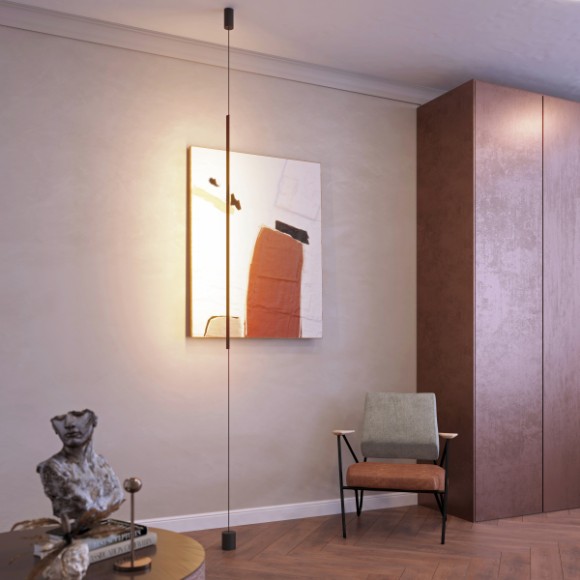 Подвесной светильник Arlight SP-Taboo-Floor-S1300-14W Day4000 035322