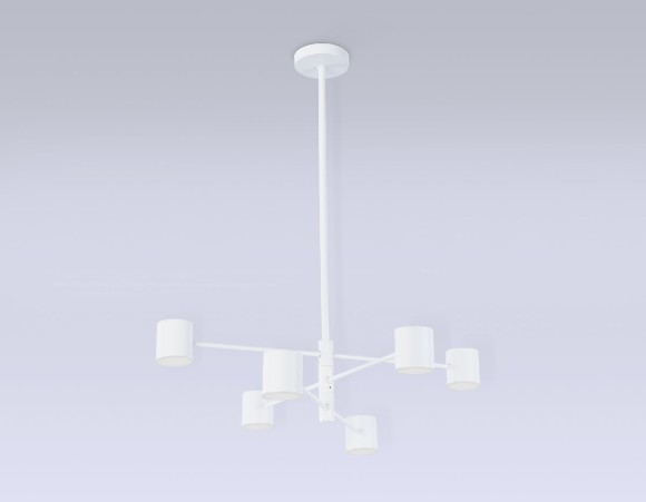 Люстра на штанге Ambrella Light Comfort FL51711