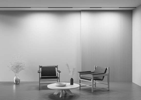 Трековый магнитный светильник Maytoni Basis TR173-1-16WTW-B