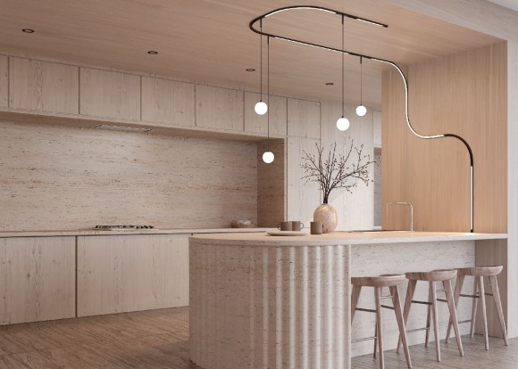 Трековый магнитный светильник Maytoni Basis TR173-1-16WTW-B