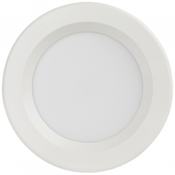 Встраиваемый светильник Эра SDL-10-90-30K-W30 Б0049699