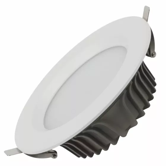 Встраиваемый светильник Эра SDL-10-90-30K-W30 Б0049699
