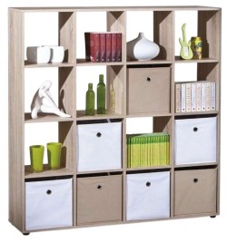 Стеллаж Luini 16 HLM_V-PL-LUINI_16-REGAL