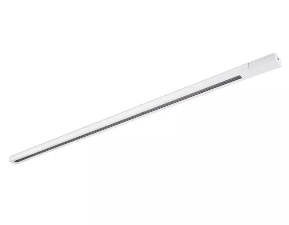 Шинопровод однофазный Ambrella Light Track System GL7012, вид сбоку Шинопровод однофазный Ambrella Light Track System GL7012, вид сбоку