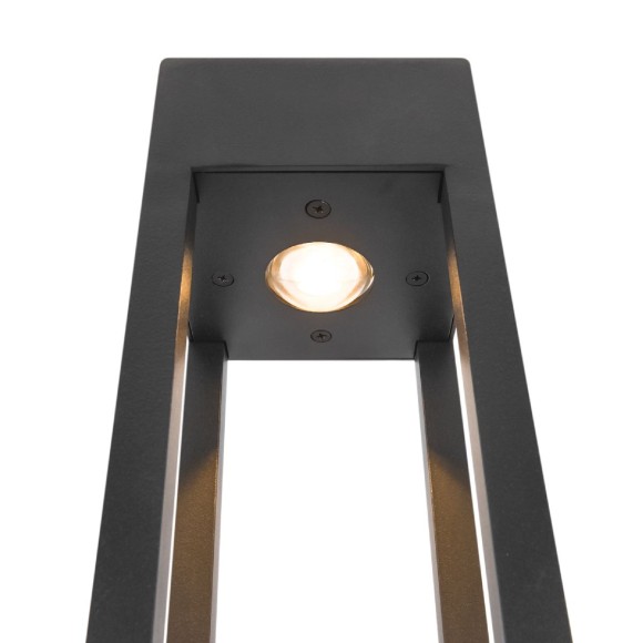 Уличный светильник Maytoni Elbe O424FL-L25GF