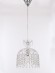 Подвесной светильник Bohemia Ivele Crystal 14781P/22 Ni V0300