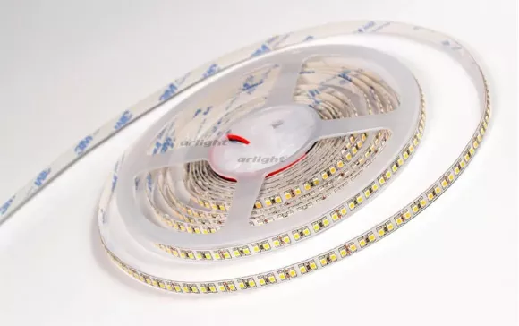 Светодиодная лента Arlight RT6-3528-180 24V White 3x (900 LED) 017429 Светодиодная лента Arlight RT6-3528-180 24V White 3x (900 LED) 017429