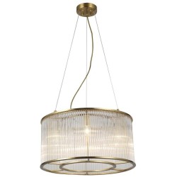 Подвесная люстра Favourite Wonderland 2907-6P