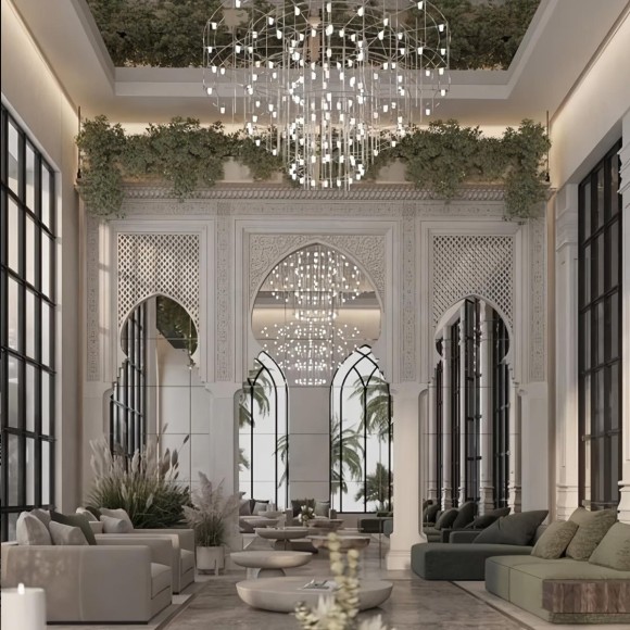 Подвесная светодиодная люстра Loft IT Spy 10258/1000