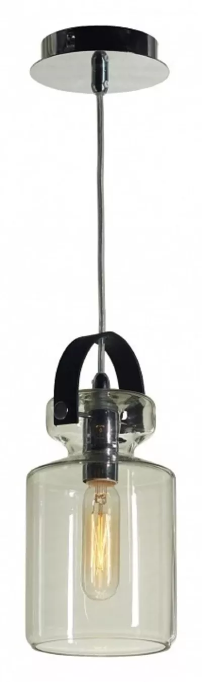 Подвесной светильник Lussole Loft Brighton LSP-9638T