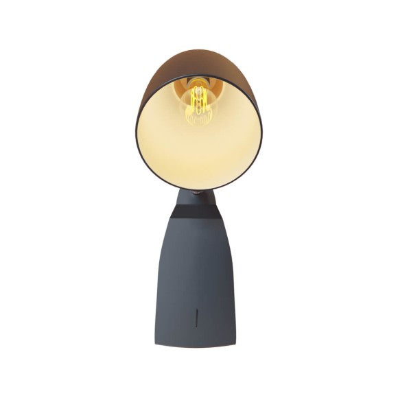 Спот Loft IT Watchman Loft4402W-Bl, E27, 60W, черный