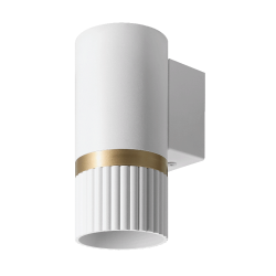 Настенный светильник Wolta Duo WSL-GU10/W19WG