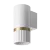 Настенный светильник Wolta Duo WSL-GU10/W19WG