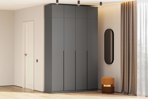 Шкаф платяной ШК ARN_N01467986