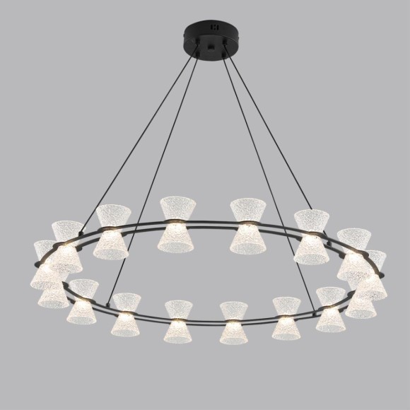 Подвесная светодиодная люстра Lumion Vinora 8341/54L