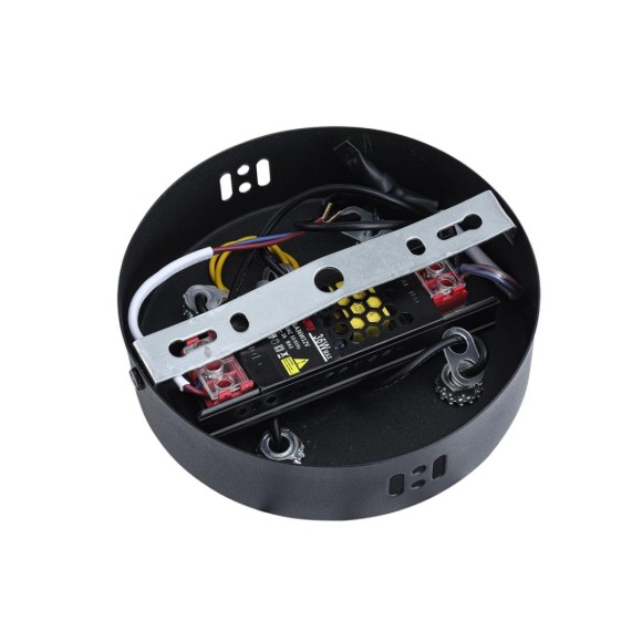 Подвесная светодиодная люстра Lumion Vinora 8341/54L