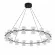 Подвесная люстра Lumion Ledio Vinora 8341/54L