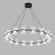 Подвесная люстра Lumion Ledio Vinora 8341/54L, 3000, Теплый белый