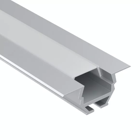 Алюминиевый профиль Maytoni Technical ALM010S-2M Алюминиевый профиль Maytoni Technical ALM010S-2M