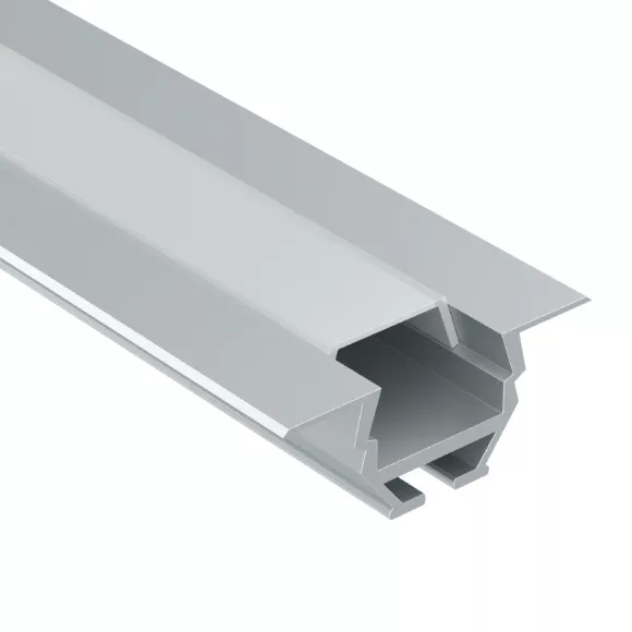 Алюминиевый профиль Maytoni Technical ALM010S-2M Алюминиевый профиль Maytoni Technical ALM010S-2M