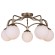 Потолочная люстра Reluce 52079-0.3-05