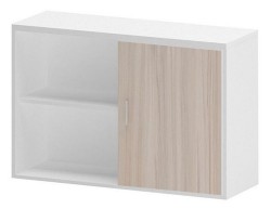 Тумба Домино Lite ТБЛ-2 БЕК MER_TBL-2_BEK