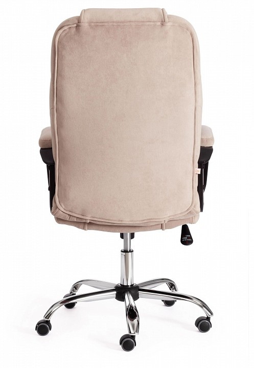 Кресло компьютерное Bergamo TET_19371