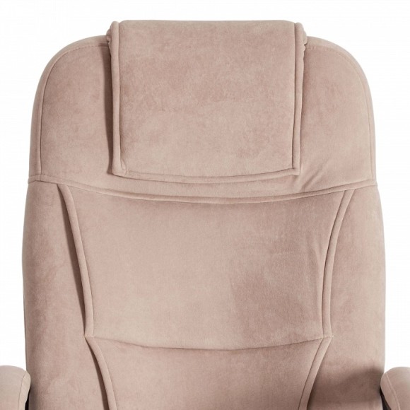 Кресло компьютерное Bergamo TET_19371