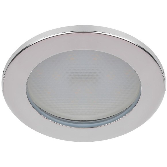 Встраиваемый светильник Эра KL95 CH Б0055811