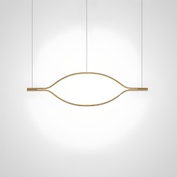 Подвесной светильник Mizi'en Combo MZ160172-2-1000