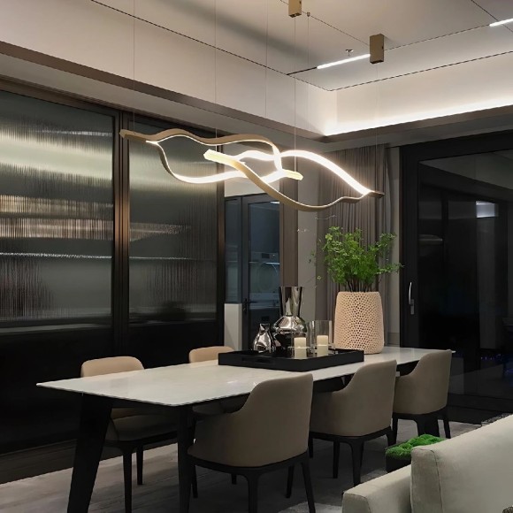 Подвесной светильник Mizi'en Combo MZ160172-2-1000