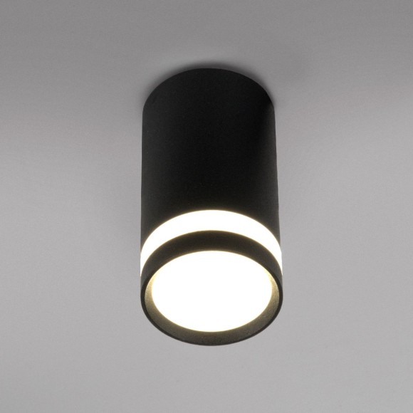 Накладной светильник General GLC-15-IP20-80-200-B-4 581910