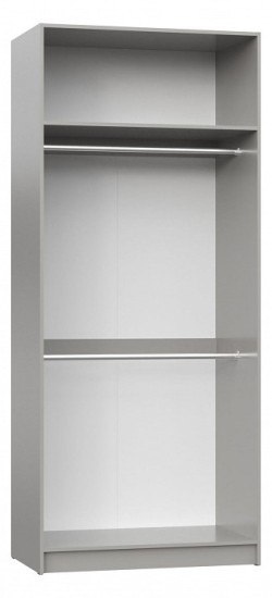 Шкаф платяной Нордик NKM_71916993