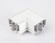 Коннектор угловой для шинопровода Ambrella Light GL3391
