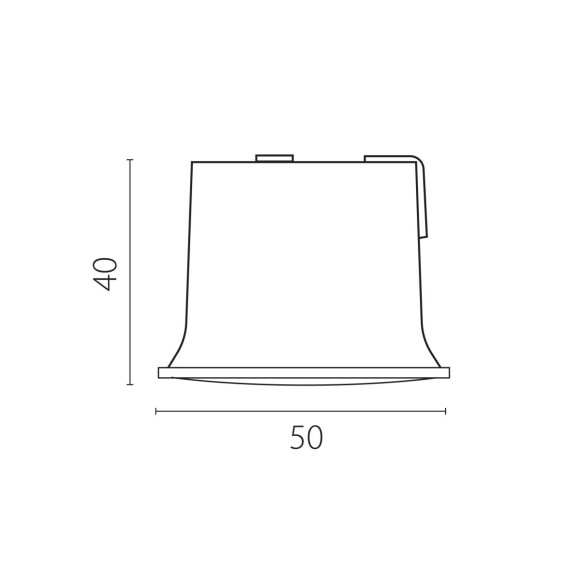 Светодиодный модуль Lightstar LED 941204