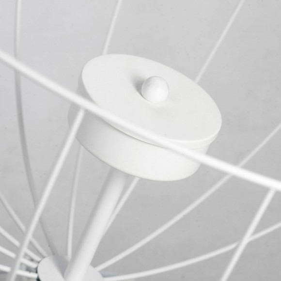 Подвесной светильник Lussole Lgo Lattice LSP-8217