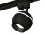 Трековый однофазный светильник с подсветкой Ambrella Light Track System XT1102002 (A2521, C1102, N7031)