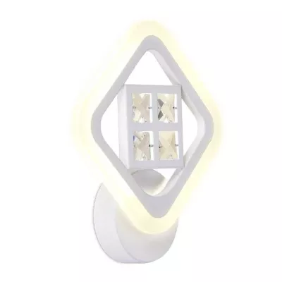 Бра Ambrella Light Acrylica Ice FA284