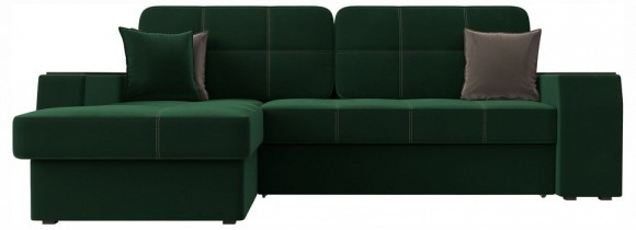 Диван-кровать Брюссель LDV_110650L