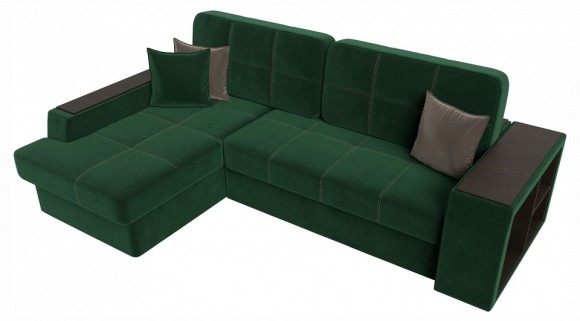 Диван-кровать Брюссель LDV_110650L