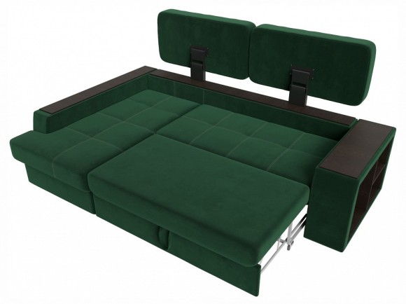 Диван-кровать Брюссель LDV_110650L